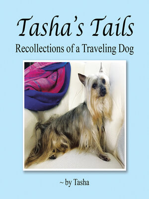 cover image of Tasha's Tails